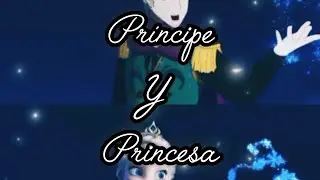 Let It Go (cover male x cover female) - Cancion de disney  