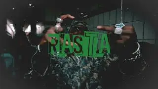 HIMRA - RASTA Feat LA RVFLEUZE (Remix Speedup+reverb )