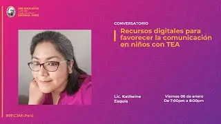 Recursos digitales para favorecer la comunicaci&oacute;n en ni&ntilde;os con TEA