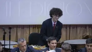 Homenaje a Ciro Rodríguez y Pasodoble 