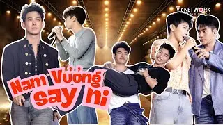 Thu Dĩm mở cuộc thi Nam Vương để tuyển chồng | DAY 2 - ANTIFAN MEETING LÊ DƯƠNG BẢO LÂM