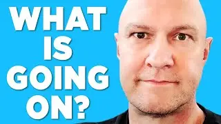 Gen X and The Great Resignation – Why We Are NOT Working Anymore!