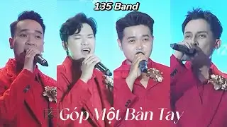 Góp Một Bàn Tay - Sáng tác: Thái Huỳnh - Nhóm 135