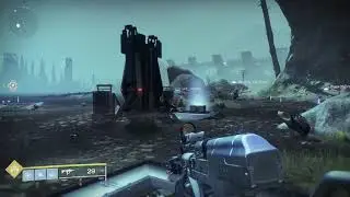 Destiny 2 Season of Worthy Get Warmind Bits