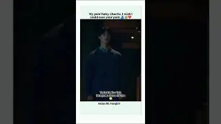 My poor baby, Charlie.🥺💔#PitBabeTheSeries2 #ppoohkt #blhindimix #blshorts #thaihindimix#pitbabes2ep5