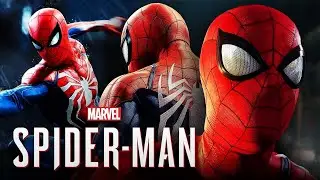 SPIDER-MAN - Reflection | Part 33 | No Copyright Gameplay | 1080p 60fps