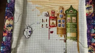 Flosstube #4 - First week of November