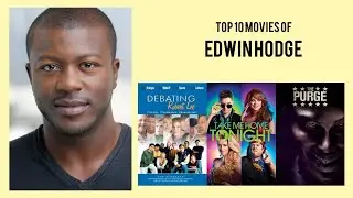 Edwin Hodge Top 10 Movies of Edwin Hodge| Best 10 Movies of Edwin Hodge