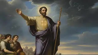 أثناسيوس الرسولي حامي الإيمان