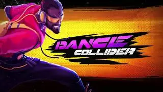 Dance Collider - Full Release Trailer