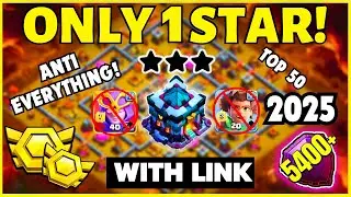 ( TOP 50 ) BEST TH13 CWL BASE WITH LINK 2025 || TH13 WAR BASE LINK 2025 || TH13 BASE CLASH OF CLANS