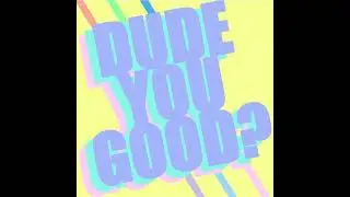 Dude you good? 25: Pride in media (and not the lion kind)