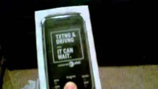 Unboxing Motorola Flipside