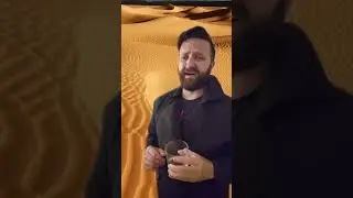 Мир, где производят натуральные коктейли, кажется отличным местом для отдыха.