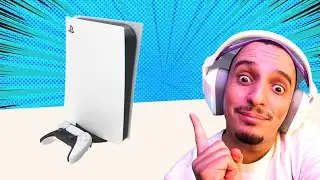 أروع المنتجات الي لقيت لصحاب  Playstation