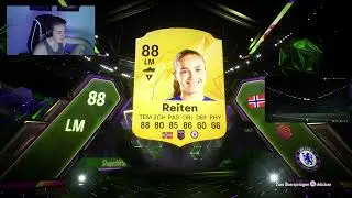 Halbes Team ist weg aber daf&uuml;r 10Mio coins im Video 2x98er OMG