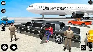 President Security Simulator | VIP Protocol & Convoy Escort Gameplay 🚓🚔