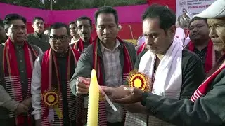 Live Kokborok News @Shalami_Debbarma at 09:00 am || 29th January 2026