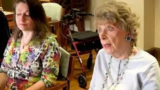NHCO's Free Rides For Seniors Shuttle Passengers
