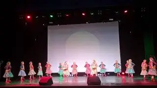 Широкая Масленица