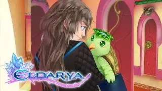 Zazdrosny Ezarel? ✵ ELDARYA PL #10 ✵ Odcinek 6 cz. 2