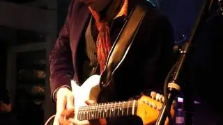 Stuart James Band - Mean Disposition