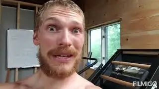 30 Min of Hell on Jacob's ladder-  Motivation for keeping the pressure on!