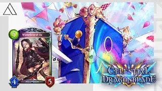 Whims of Chaos「Unlimited」Deck 