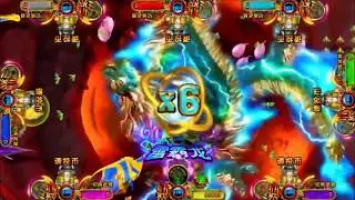 Shooting fish game machine  jammer ，Lao fishing game jammer.how to win