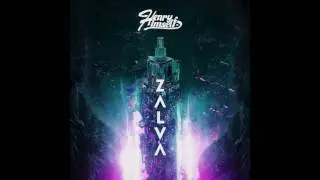 Henry Himself - Zalva