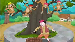 Cap Seller song (In Tamil)