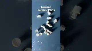 Advanced ceramics: the go-to materials for equipment manufacturers and semiconductor producers.