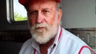 Spring Storms (April & May 2011): Getting to Know Red Cross ERV Drivers