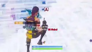Destroying Bh members in zone wars ( bh global and bh daps)