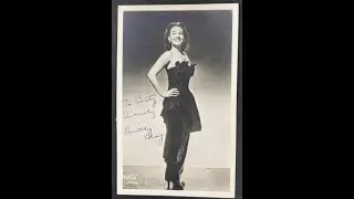 Dorothy Shay - Makin' Love Mountain Style [1947].