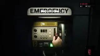 Alien: Isolation | Part 1 | First time playing... Eeeek!
