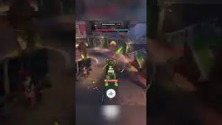 HOW TO USE ORISA ULTIMATE - Overwatch 2