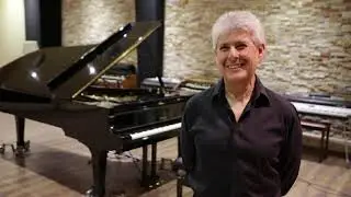 MARIO PARMISANO - PIAZZOLLA EN PIANO - 2021