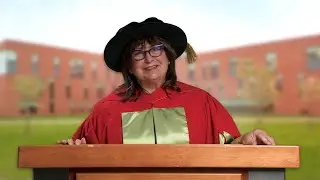 UPEI Faculty of Nursing Presentation of Graduates&mdash;Classes of 2020 and 2021