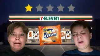 We Tried Snacks From Different Countries!