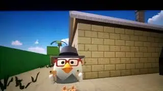 traller chiken gun version3.4.0
