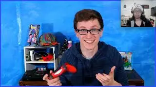 Heavy Rain | Interactive? Drama? @ScottTheWoz Reaction