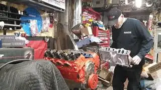 1970 Big Block Chevy 402