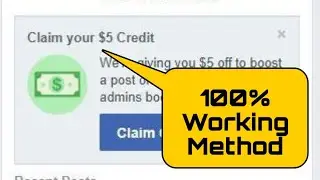 Facebook coupon update 2021 facebook coupon trick