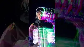 Chris Benchetler in Mountains of the Moon #skiing #film #mountains #filmmaking #art #gratefuldead