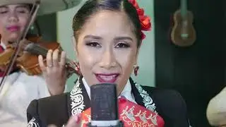 LAS MAÑANITAS - Mariachi Águila Azteca 🇵🇪