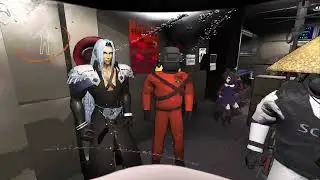 Lethal Company with 200 mods