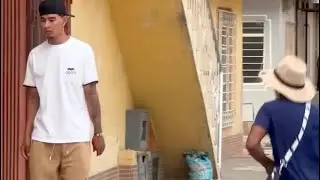 LAS REACCIONES MÁS DIVERTIDAS🤣🤣 