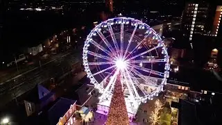 Roermond vol licht 2025