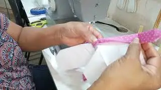 ACABAMENTOS EM DECOTE, ZIPER COMUNS E ZIPER INVIS&Iacute;VEL 